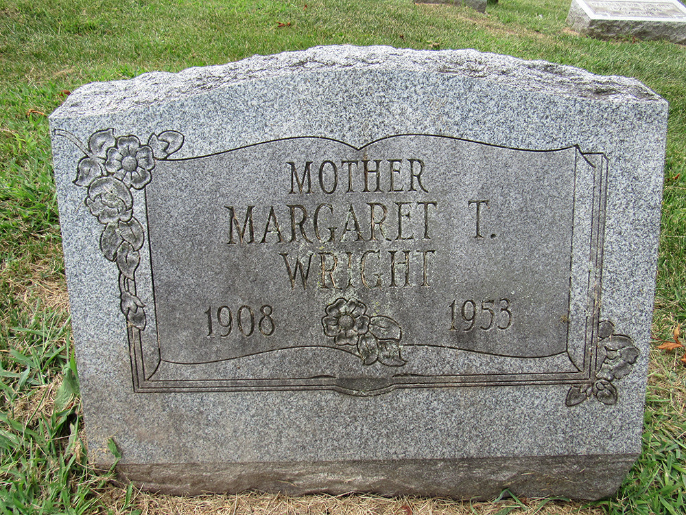 tombstone